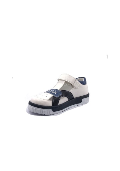 Arzen 4033 Orto Pedik Erkek Çocuk Sandalet Ayakkabı 001