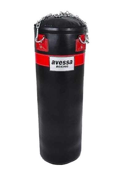 Özel Üretim Baskı Bireysel Kondisyon 60x20 Polycanvas & İmpertex Boks Torbası S.deri Çok Renkli