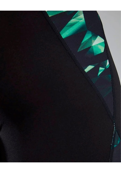 Tyr Durafast Elite Men's Jammer Swimsuit - Triadic Yeşil