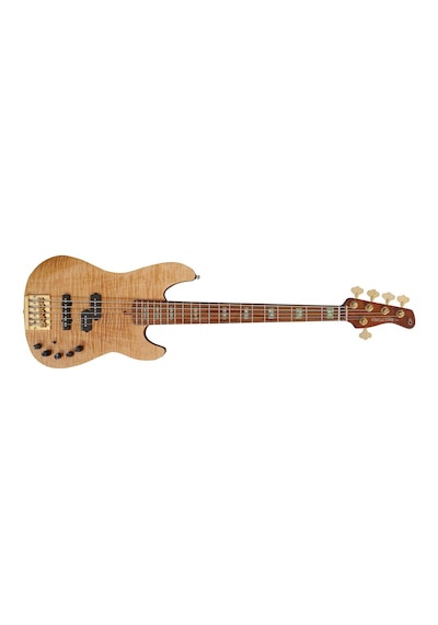 Sire Marcus Miller P10dx 5 Telli Bas Gitar Nt