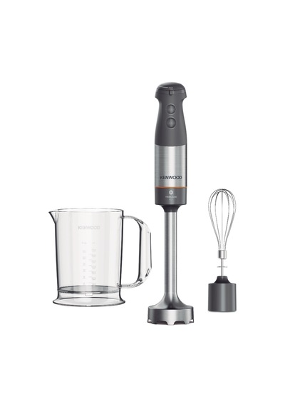 Kenwood HBM60.002GY Triblade XL+ 1000 W El Blender Seti