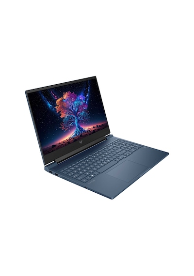 HP Victus 16-S1003NT A05N7EA003 R7-8845HS 64 GB 2 TB SSD RTX4070 16" Free Dos Dizüstü Bilgisayar