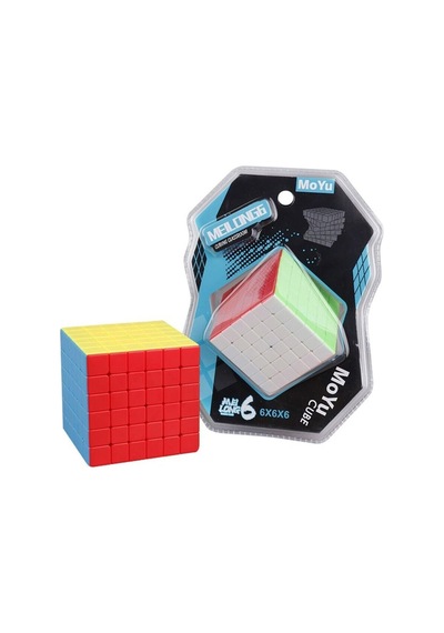 Mf8952 Moyu 6x6 Küp