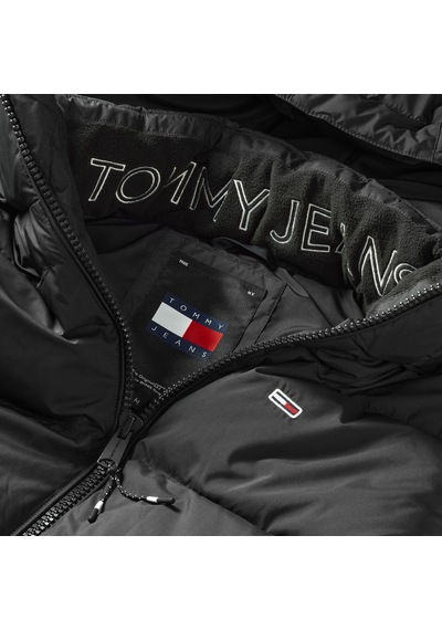 Tommy Hilfiger Erkek Siyah Yelek Dm0dm20465 Bds