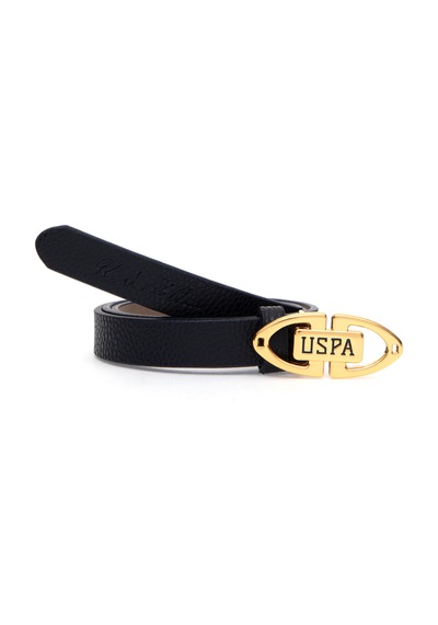 U.s. Polo Assn. Kadın Lacivert Kemer 50315253-vr033 Lacivert