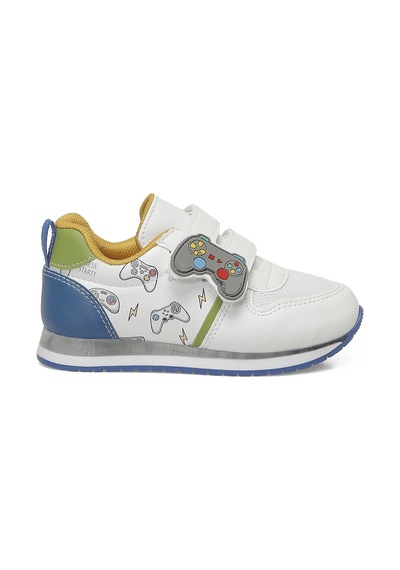 Polaris Joes.p6fx Beyaz Erkek Çocuk Sneaker 000000000102199885 Beyaz Polaris Joes.p6fx Beyaz Erkek Çocuk Sneaker 000000000102199885 Beyaz