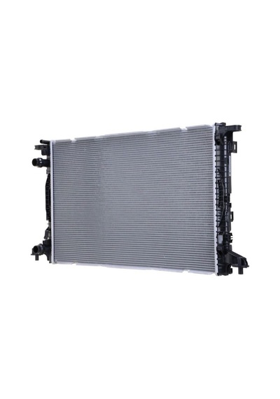 Hella Su Radyatörü Vw A4 - A5 - A6 - A7 2.0 Tfsı - 2.0 Tdı 2015-2015 8w0121251l