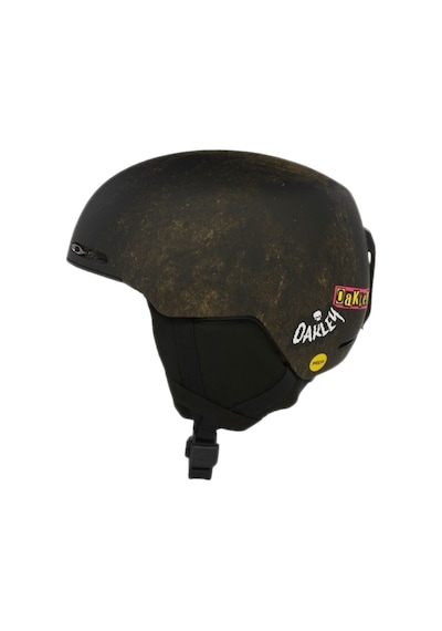 Oakley Oakley Mod1 Mips Erkek Yeşil Kask 4400
