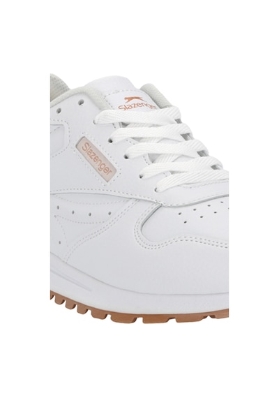 Slazenger Openroad Int Erkek Beyaz / Taba Günlük Spor Ayakkabısı Beyaz / Taba Slazenger Openroad Int Erkek Beyaz / Taba Günlük Spor Ayakkabısı Beyaz / Taba