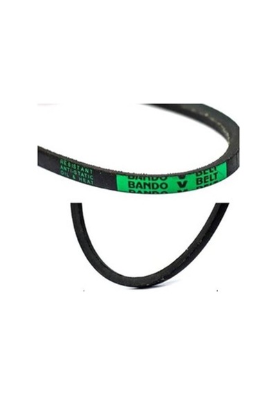 Bando 8x650 Düz V Kayış