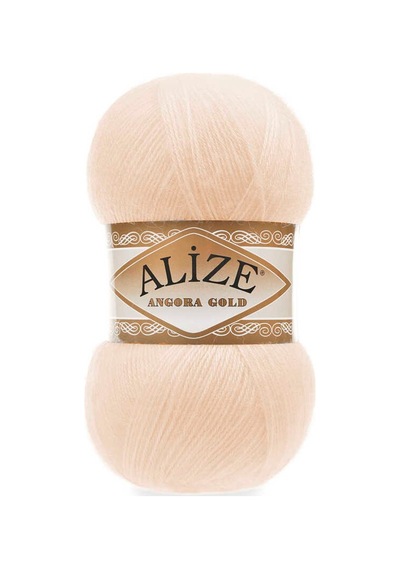 Alize Alize Angora Gold 681