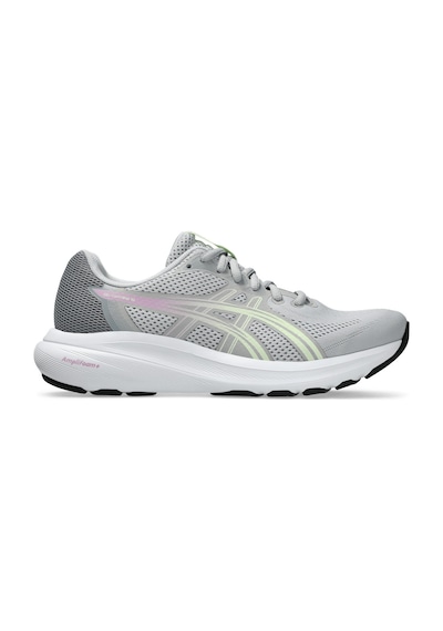 Asics Gel-contend 10 Kadın Gri Koşu Ayakkabısı 1012c013-020
