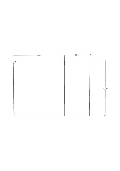 Asra Trend KM-18 %100 MDF 93x70 cm Katlanır Akıllı Mutfak Masası Tekerlekli Servis Masası Beyaz Petra Asra Trend KM-18 %100 MDF 93x70 cm Katlanır Akıllı Mutfak Masası Tekerlekli Servis Masası Beyaz Petra