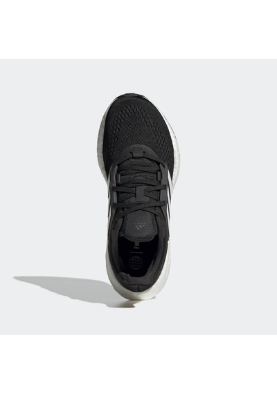 Adidas Pureboost 22 Kadin Kadın Koşu Ayakkabısı Cblack/cblack/carbon
