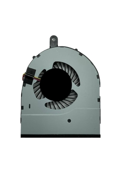 Dell Uyumlu Ttyfja00 Fan Cpu İşlemci Fanı