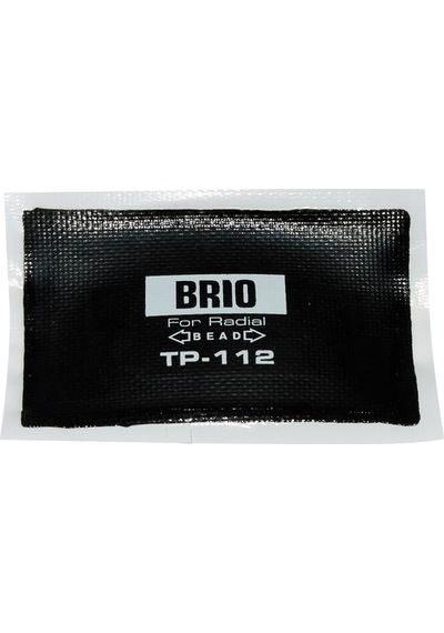 Brio Lastik Yaması 112 X70– 10 Parça