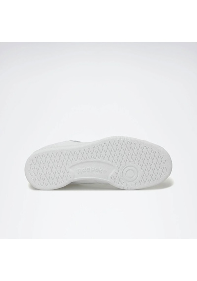 Reebok 3W CLUB C Kadın Beyaz Sneaker
