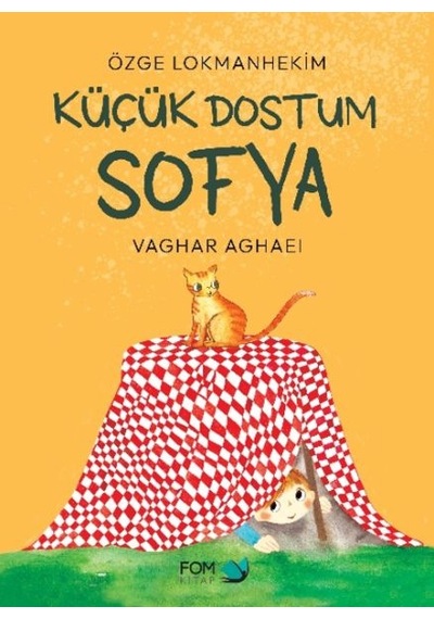 Küçük Dostum Sofya