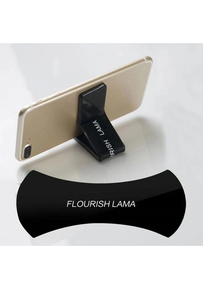 Flourish Lama Nano Yapışkanlı Süper Ped 04 Dokuz Parçalı Set