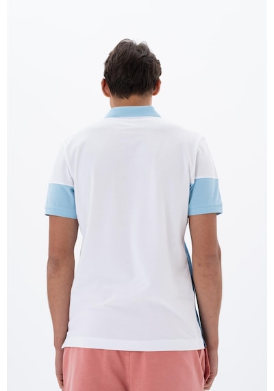 AR-MA Arma Erkek Regular Fit Polo Yaka Tişört Y25374304701 001