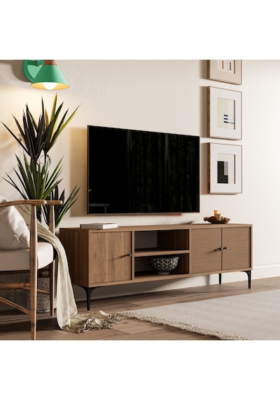 Mezza 1270 Nest 150 Cm Tv Ünitesi Ürgüp-Kaplan