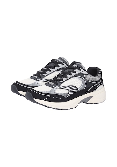 Tommy Hilfiger Erkek Sneaker Em0em016650gn Siyah