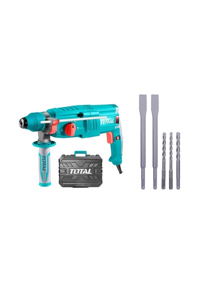 Th308268 Sds-plus Kırıcı Delici Matkap 800 W