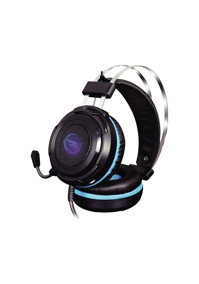 Sprange SR-X10 Mikrofonlu Oyuncu Kulaklığı