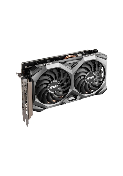 MSI AMD Radeon RX 5500 XT Mech OC 8 GB 128 Bit GDDR6 Ekran Kartı