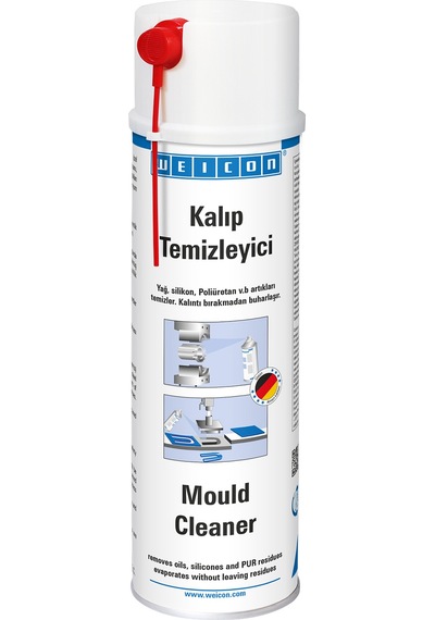 Weicon Kalıp Temizleyici Sprey 500 ML