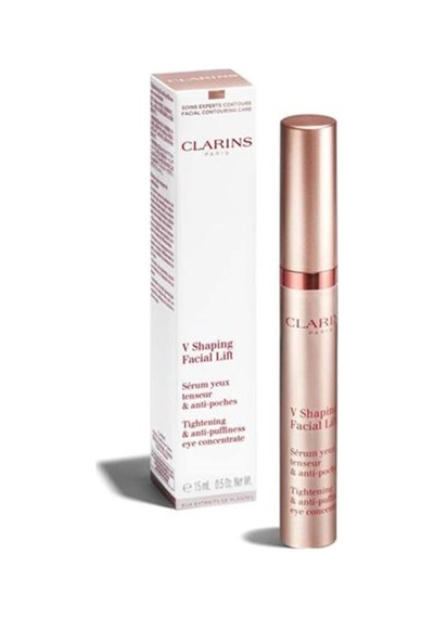 Clarins V Shaping Facial Lift Sérum Yeux 15 ML