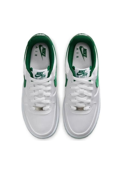 Nike Air Force 1 '07 -dx6541-101 Çok Renkli