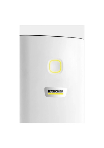 Karcher Af 20 Hava Temizleyici, 20 M² Temizleme Alanı, Akış Hızı 220 M³ Hava/saat Diğer