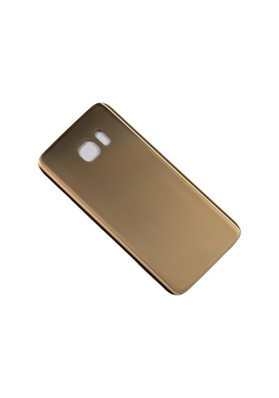Samsung Uyumlu Galaxy S7 Edge Sm-G935 Arka Pil Kapağı