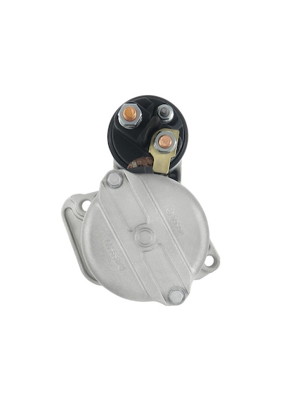 12 Volt 12 Diş Renault Twingo 1.5 Dci 2007 - 2014 Marş Dinamosu