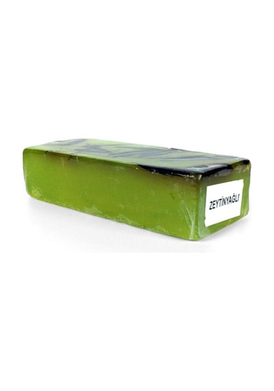 Pazarız Dökme Baton Sabun Zeytinyağlı 900gr Diğer