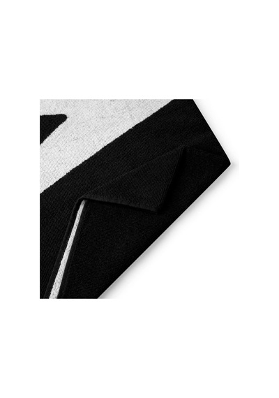 Speedo Logo Towel Havlu C-spe800413tb020- Siyah
