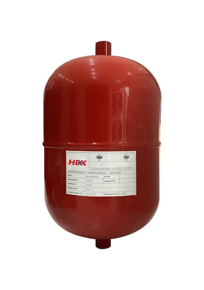 Hex HEX-HT-10 10 L Hava Tüpü