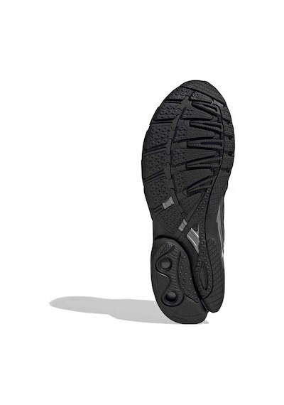 Cblack/gresıx/ıronmt Adidas Günlük Spor Ayakkabısı Adistar Control 5 Kk3260 siyah