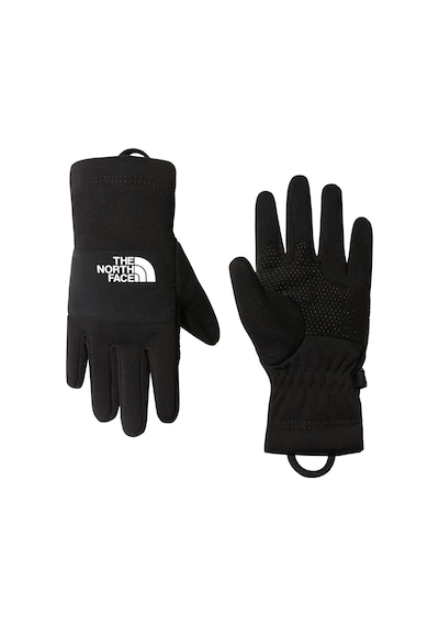 The North Face Kids Sierra Etip Glove Çocuk Eldiven-32953 Siyah