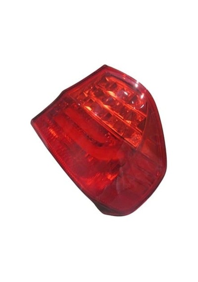 Bmw E90 2009-2011 3 Serı - - Dış Stop Lambası Sağ Kırmızı Ledli/duylu Lcı E Marklı Oem No: 63