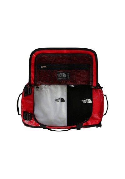 The North Face Base Camp Duffel - Xs Seyahat Çantası Nf0a52ss54a1 Kırmızı