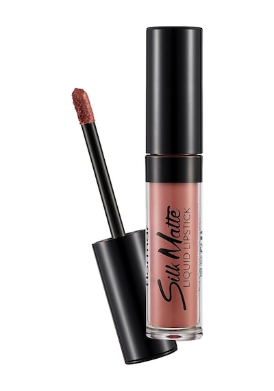 Flormar Silk Matte Kurutmayan Likit Mat Ruj 001 Undressed