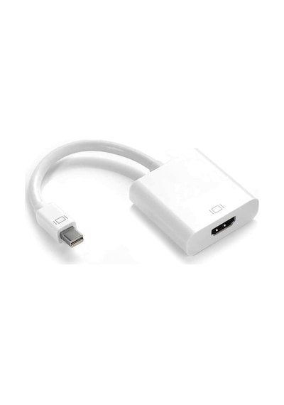 Mini Displayport To Hdmi Dönüştürücü Mini Dp In Hdmı Out