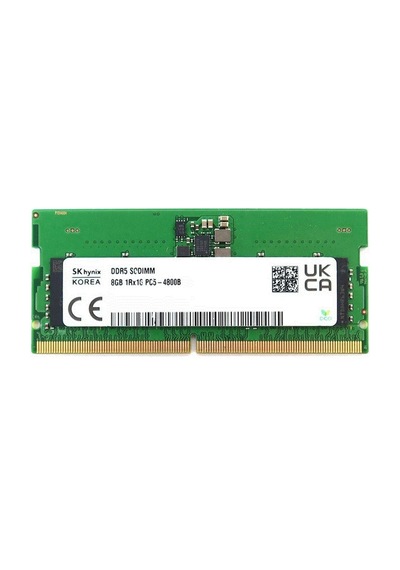 Hynıx Hynpc4800/8 8gb Ddr5 4800mhz Pc Bellek Bulk