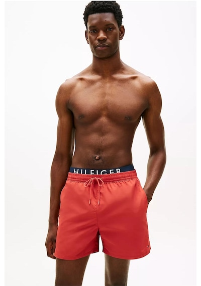 Tommy Hilfiger Erkek İç Lastik Yazı Desen Paraşüt Kumaş Cep Detay Kırmızı Deniz Şortu Um0um03749-xm0-13064 Kırmızı Tommy Hilfiger Erkek İç Lastik Yazı Desen Paraşüt Kumaş Cep Detay Kırmızı Deniz Şortu Um0um03749-xm0-13064 Kırmızı