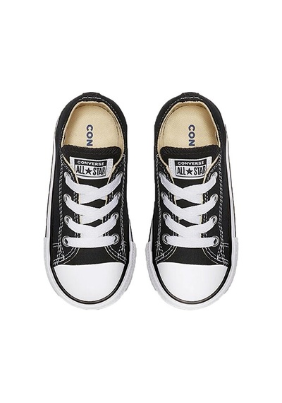 Converse Chuck Taylor All Star Classic Bebek Günlük Ayakkabı 7j235c Siyah 7j235c Siyah