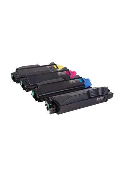 Tonermax Kyocera Tk-5280 Uyumlu Toner Set/ Ecosys M6235Cidn / M6635Cidn /