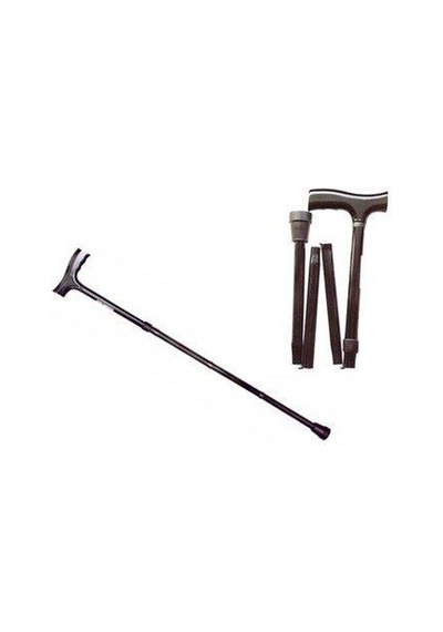Watton Wt-008 Yürüyüş Için Profesyonel Katlanan Baston