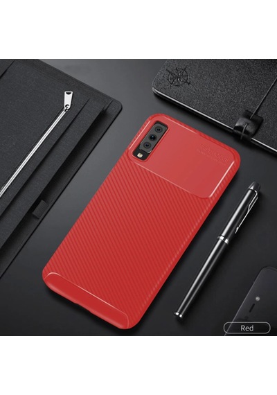 Samsung Galaxy Uyumlu A7 2018 Elden Kaymayan Kamera Korumali Kilif 295070846 - Kampanya-Renk / Nano Ekran Koruyucu (+20)-Kahverengi Samsung Galaxy Uyumlu A7 2018 Elden Kaymayan Kamera Korumali Kilif 295070846 - Kampanya-Renk / Nano Ekran Koruyucu (+20)-Kahverengi